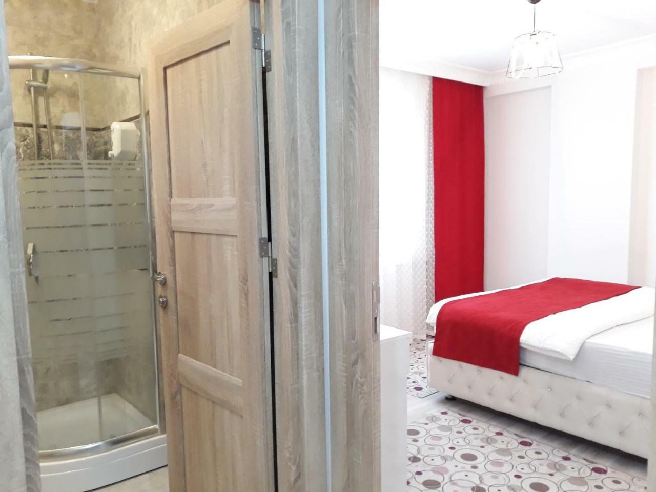 Ostello Hotel Avcilar Стамбул Экстерьер фото