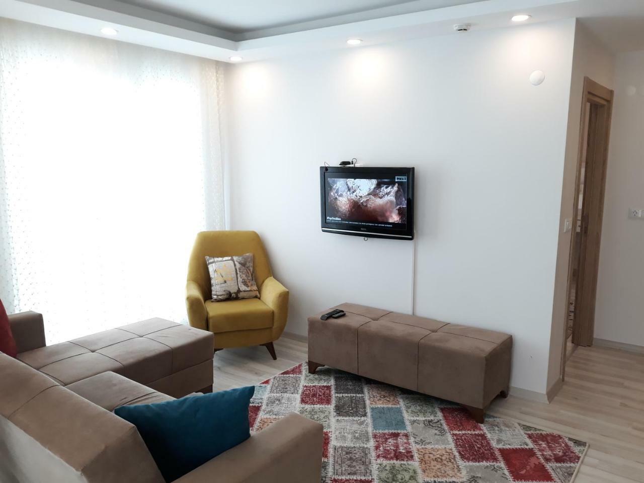 Ostello Hotel Avcilar Стамбул Экстерьер фото