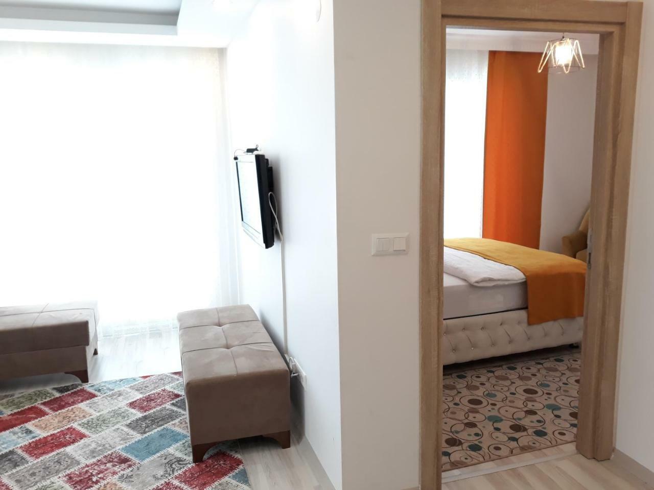 Ostello Hotel Avcilar Стамбул Экстерьер фото